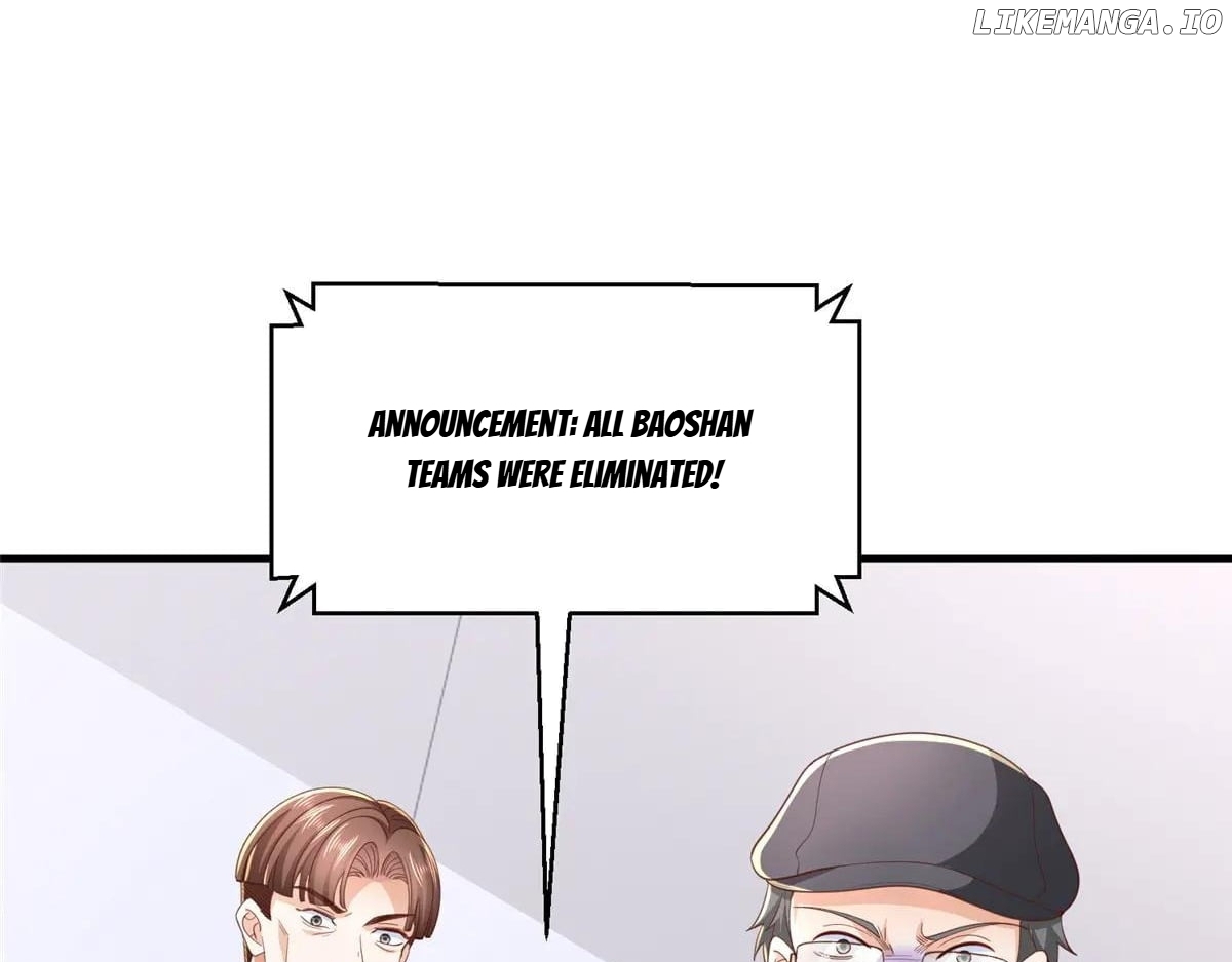 I randomly have a new career every week Chapter 766 - page 76